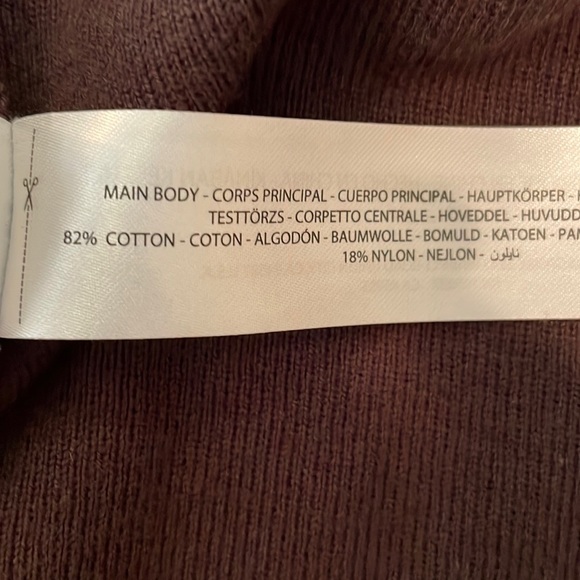 S  ARIAT S Ladies Western LongSleeve Cardigan with Long Fringe V-Front opening - Picture 12 of 17